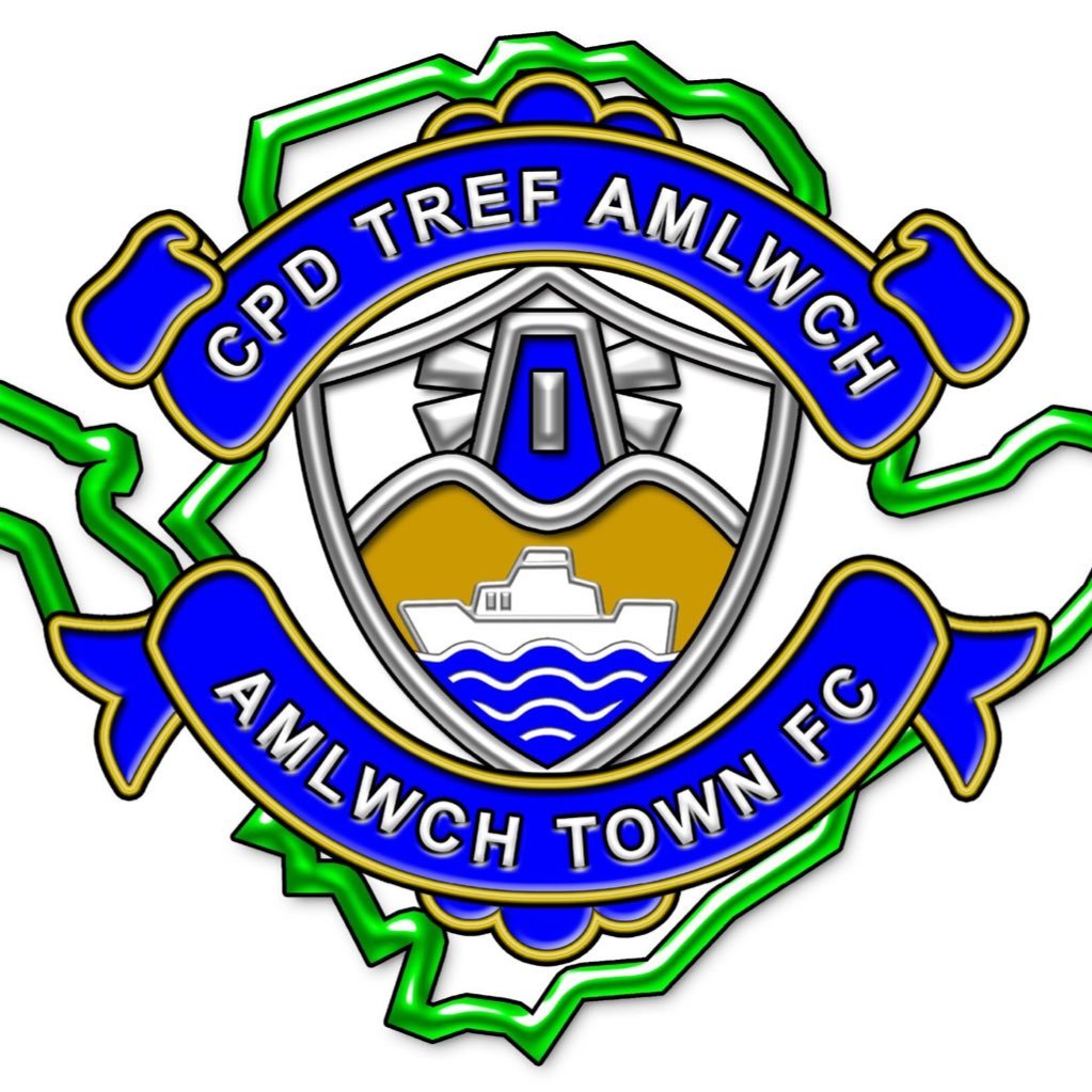 CPD Tref Amlwch Town FC Profile