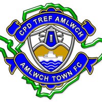 CPD Tref Amlwch Town FC(@amlwchtownfc) 's Twitter Profile Photo