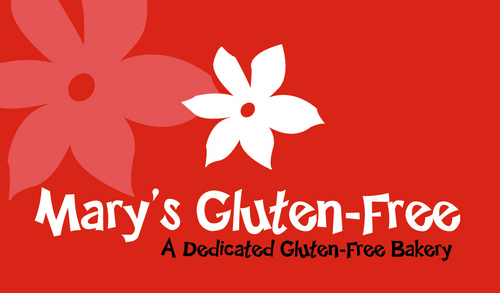 MarysGlutenFree's profile picture. MARY’S GLUTEN FREE is a dedicated gluten free bakery providing safe, all natural, moist and delicious desserts.