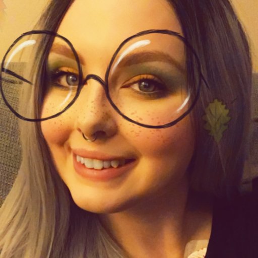 thewitchunwound's profile picture. ~ 25 ~ Blogger of Crochet and Witchcraft ~ Writer of Science Fiction and Horror ~