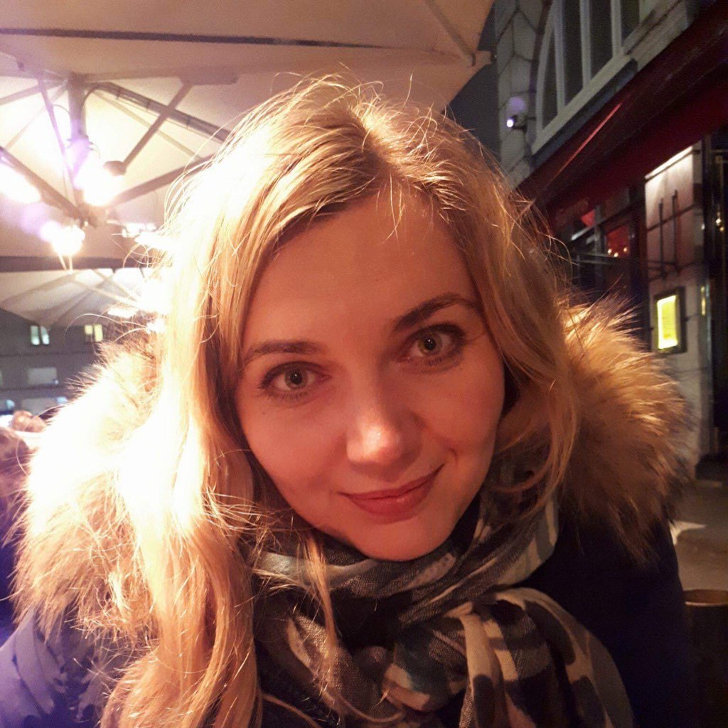 Linguist, Marketeer and Communications strategist, mama, and passionate about all things Marketing, Innovation, Leadership and Children/Family!