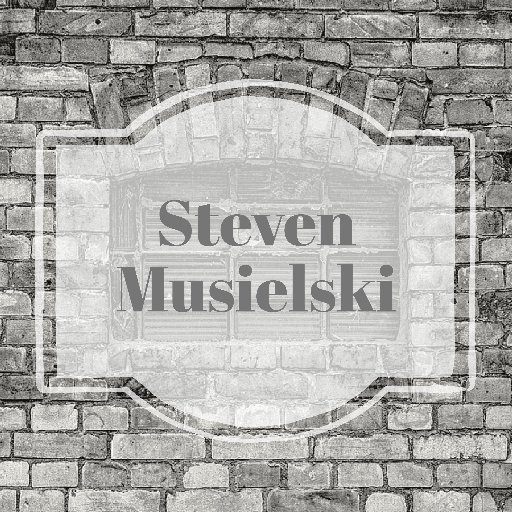 Impacting the thinking of the affluent and the influential. Follow me on my main account at @StevenMusielski