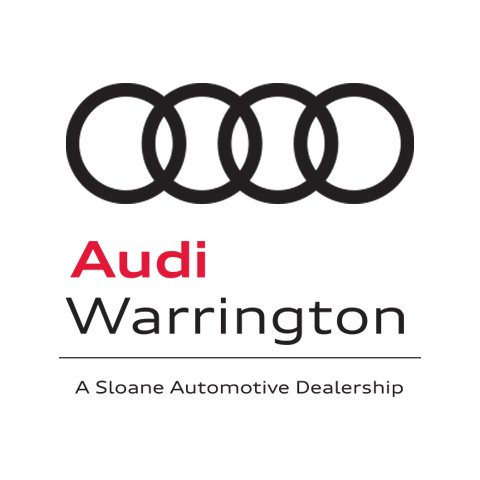 Audi dealership in Warrington, PA | (215)-343-1600 | 1607 Easton Rd. | Follow us on Instagram @warringtonaudi