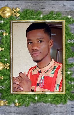 Favour Chijindu Ibe [FAVIDO]
citizen of the Federal Republic Of Nigeria in Abia State