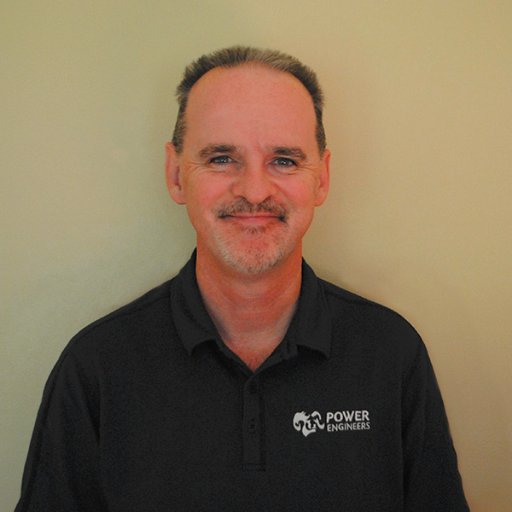 Derek_PwrEng's profile picture. Senior Consultant - Geospatial and Asset Management Solutions