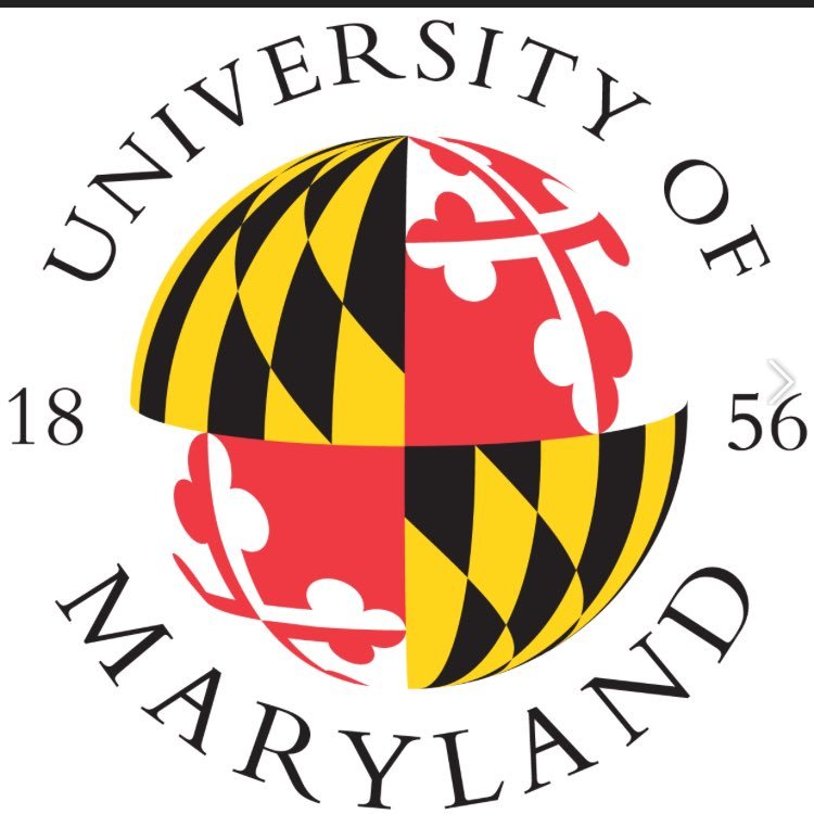 Admission Representative for the University of Maryland College Park- Howard County MD