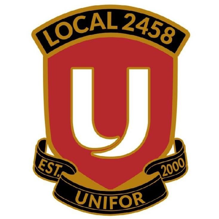 Unifor Local 2458 represents more than 6000 members primarily in health care & education in over 60 workplaces from Windsor to Chatham to Lion's Head, Ontario.