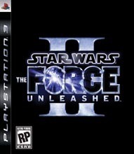 Star Wars: The Force Unleashed 2 Release Date Oct. 26th
