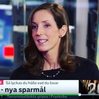 elin helander (@elinhelander) 's Twitter Profile