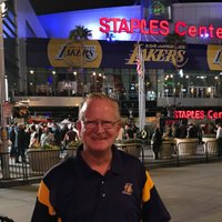 Tim Burt (@timburtirvine) 's Twitter Profile