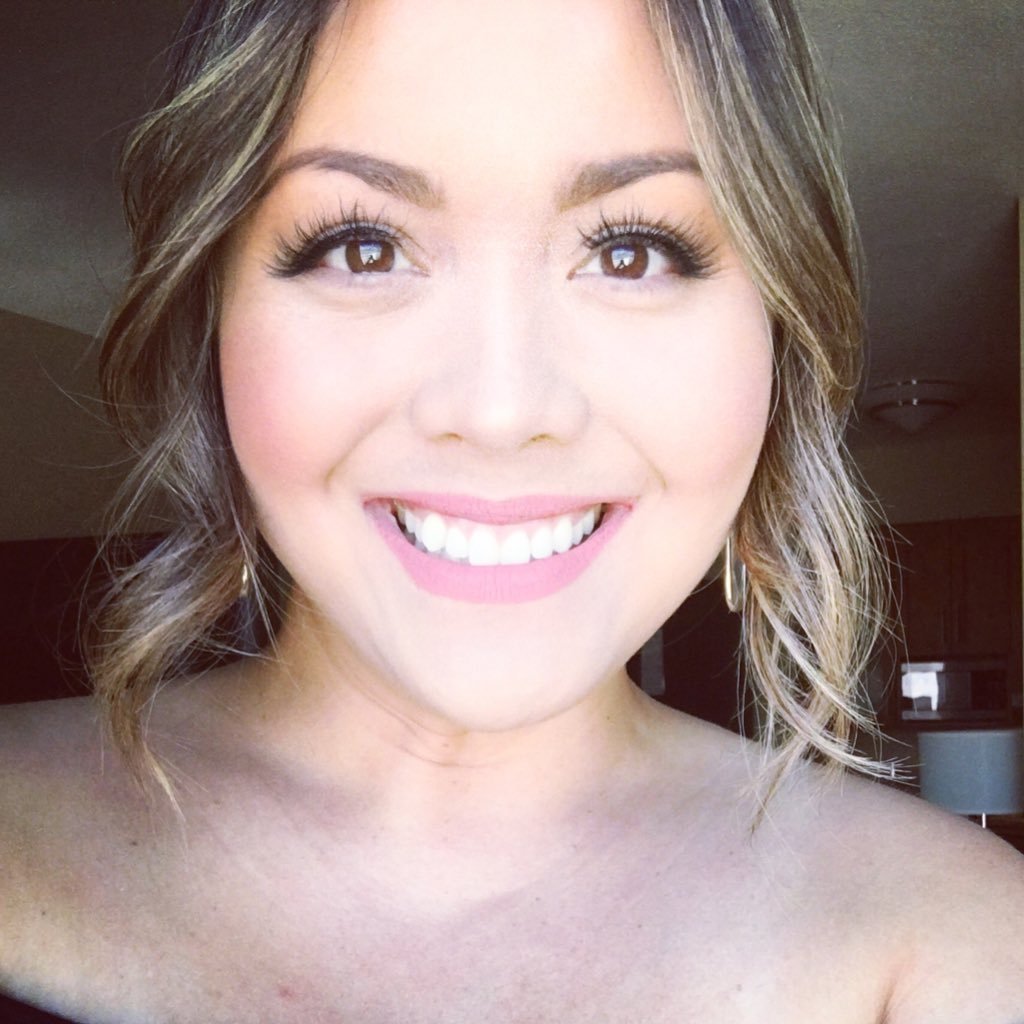 @ShaunaWu