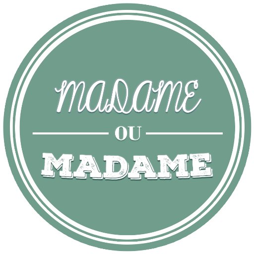 MadameOuMadame Profile Picture