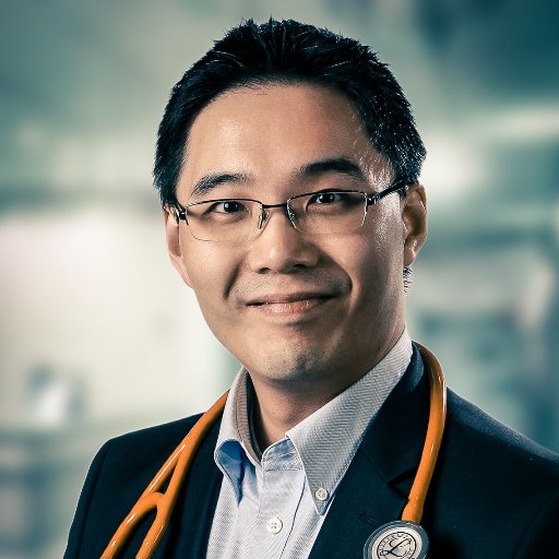 DrJoshuaChai Profile Picture