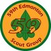 59th Edmonton Scout Group (@59thyegscouts) Twitter profile photo 59th Edmonton Scout Group (@59thyegscouts) Twitter profile photo