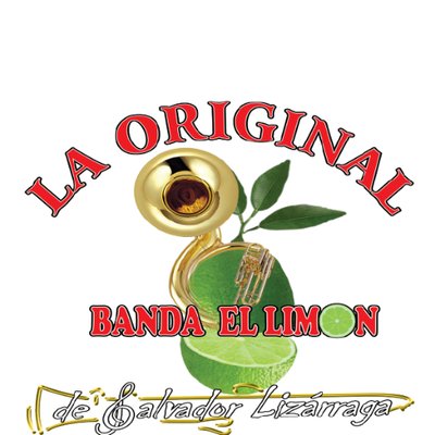 El top 48 imagen la original banda el limon logo