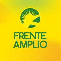 Soy Frente Amplio(@soyfrenteamplio) 's Twitter Profileg