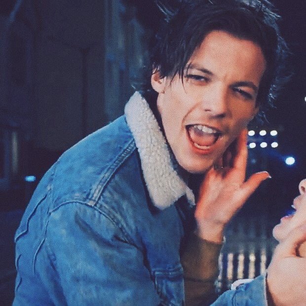 louistvvv's profile picture. 