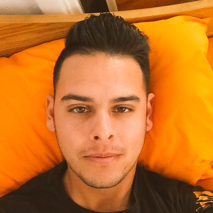 Hi how are ya? Wonderful weather we're having. SC: nicke18azwp IG: escarcegan745