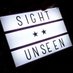 Sight Unseen (@sightunseenpix) Twitter profile photo Sight Unseen (@sightunseenpix) Twitter profile photo