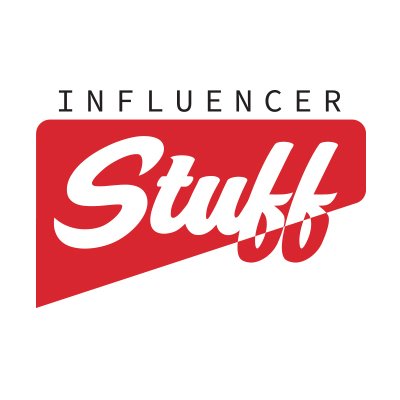 InfluencerStuff Profile