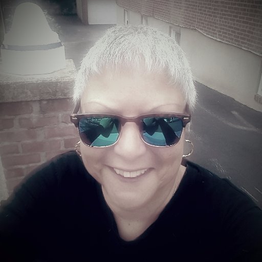 Nylsa17's profile picture. Retired and traveling...