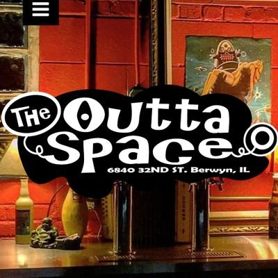The Outta Space