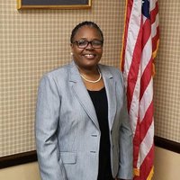 Mayor Patricia Williams(@patricia1954) 's Twitter Profile Photo