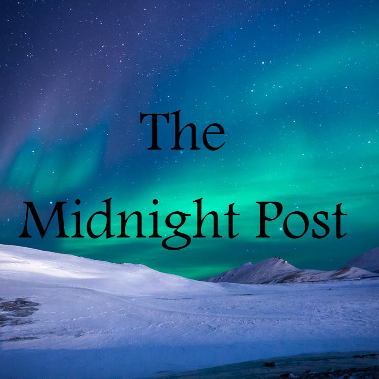 midnight_post's profile picture. A new YouTube Channel dedicated to the paranormal and social discussions. Hosted by @DarkonVail and @jguitarrock