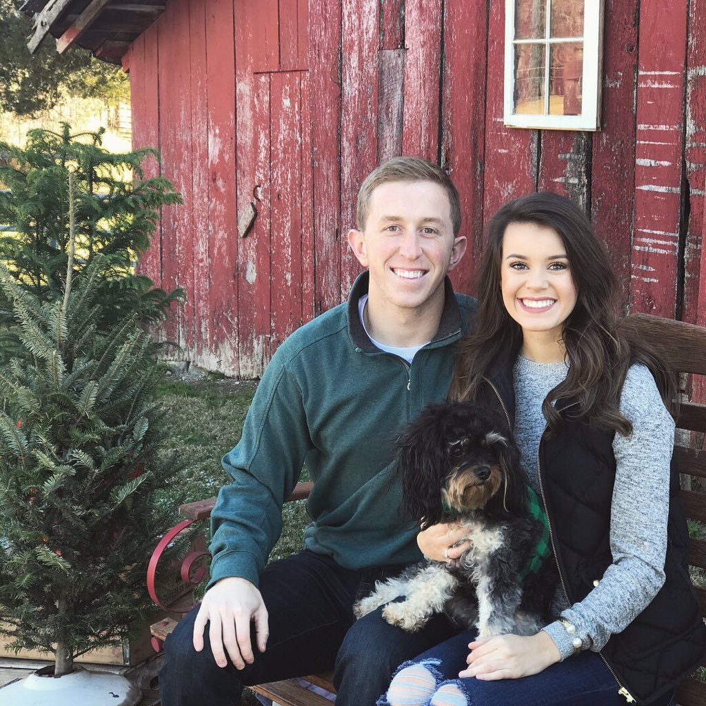 7_Riley's profile picture. Romans 8:18