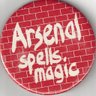 BANANAEYED's profile picture. ARSENAL