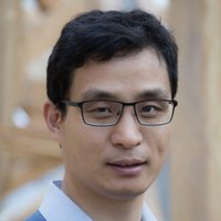 Feng Jiang (@sus_funct_bio) 's Twitter Profile