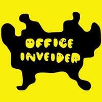 オフィスインベーダー（なるせゆうせいの会社） (@officeinveider) Twitter profile photo