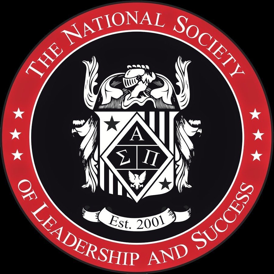 The National Society of Leadership and Success Pace University NYC Chapter