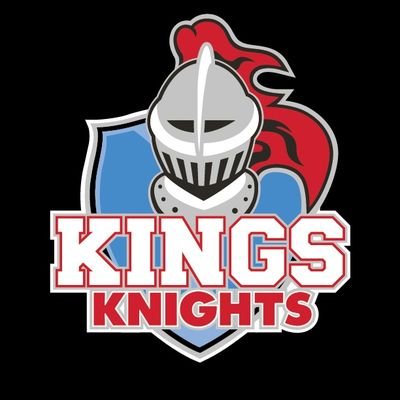 The official Kings High School twitter account. Home of the Knights! https://t.co/DPmZaILcKs