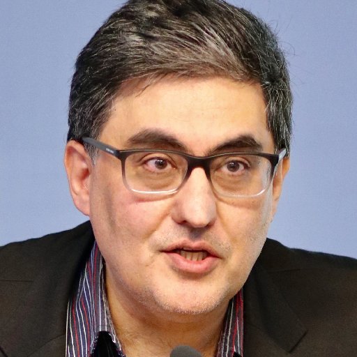 Reza Afshari