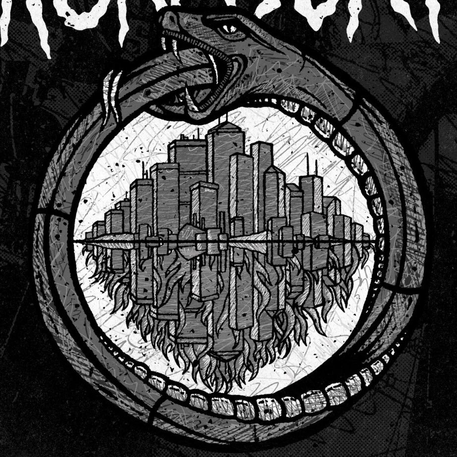 Tulsa Hardcore / D4M / MWB