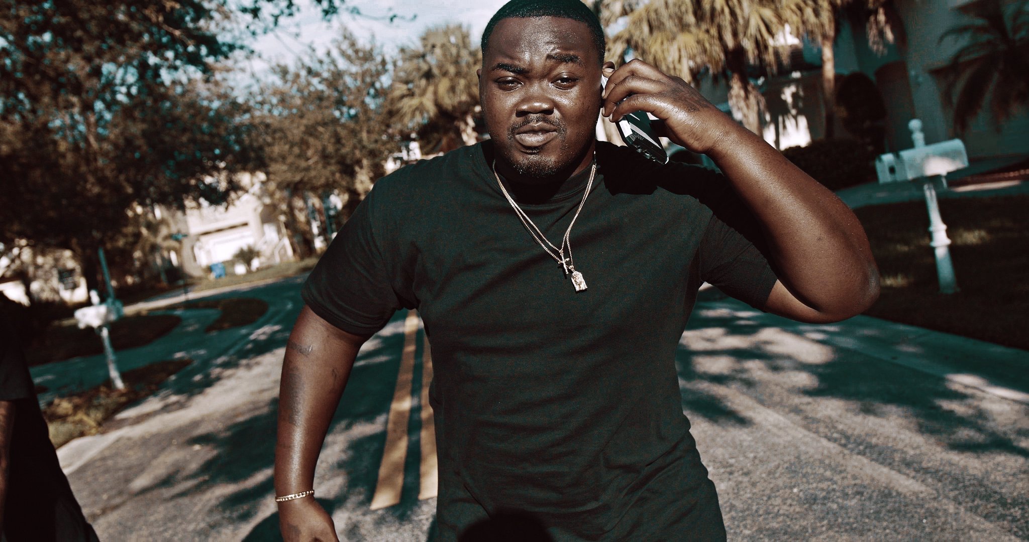 Up and coming music artists from Broward County Hallandale Florida 33009 I-95 Exit18