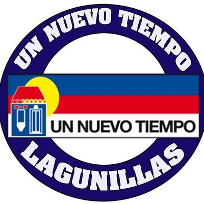 Cuenta Oficial del Partido Un Nuevo Tiempo en el  Municipio Lagunillas
#CostruyendoElCambio