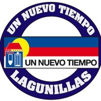UNT Lagunillas(@untlags) 's Twitter Profile Photo