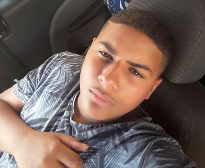 JuanBarcelos7's profile picture. Fé .