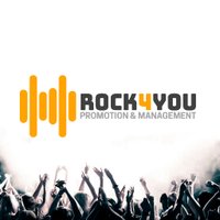 Rock 4 You(@rock4youspain) 's Twitter Profile Photo