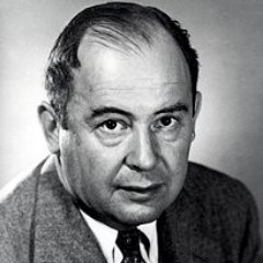 JoaoVonNeumann's profile picture. 