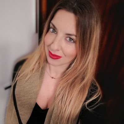 mariaeu_LM's profile picture. Gaditana 💁🏼💋