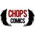 Chops Comics (@chopscomics) Twitter profile photo Chops Comics (@chopscomics) Twitter profile photo