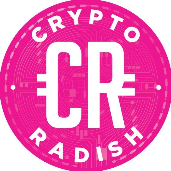 cryptoradish Profile Picture