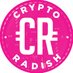 cryptoradish