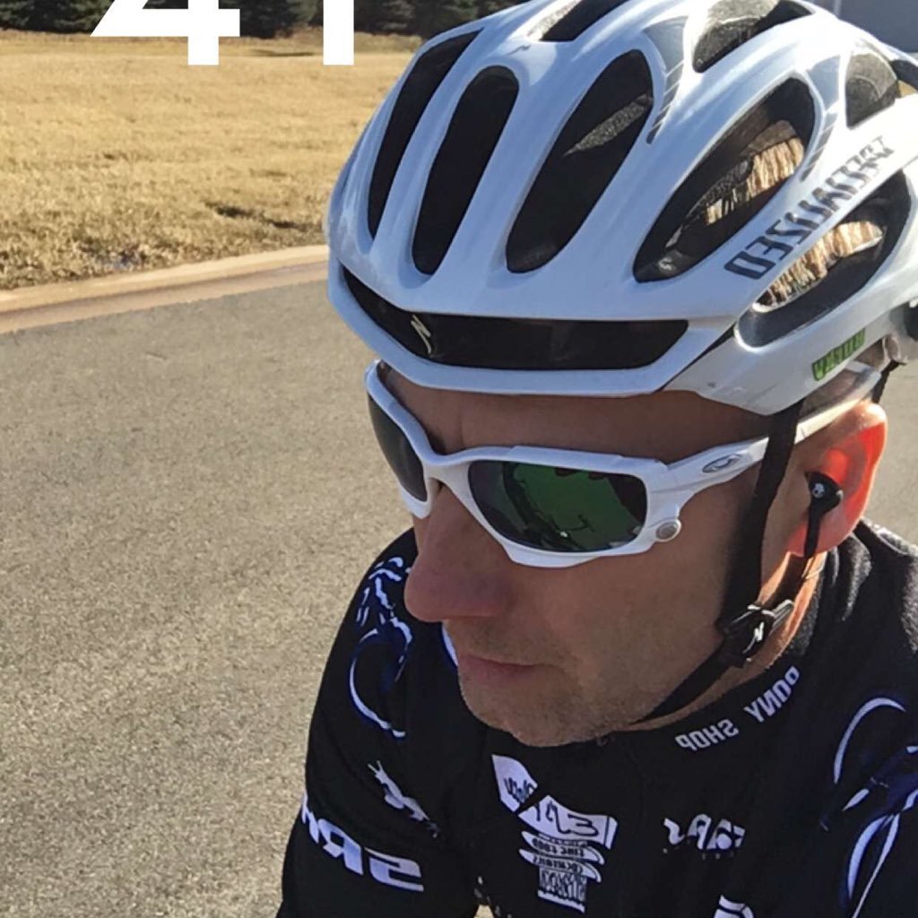 sworksbill's profile picture. father, cyclist, engineer