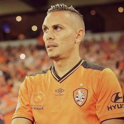 jadesta_13's profile picture. Brisbane Roar FC | Former Socceroo | 2x A-League 🏆 | 2x Olympian | NAIDOC Sportsperson of the Year 2016 | Founder Kickin with a Cuz |