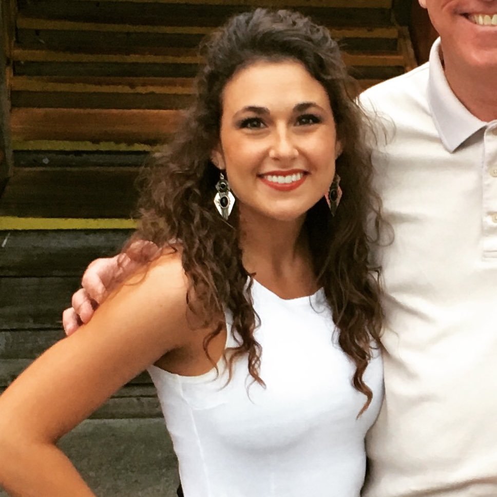 ForbesHeather14's profile picture. Clemson University