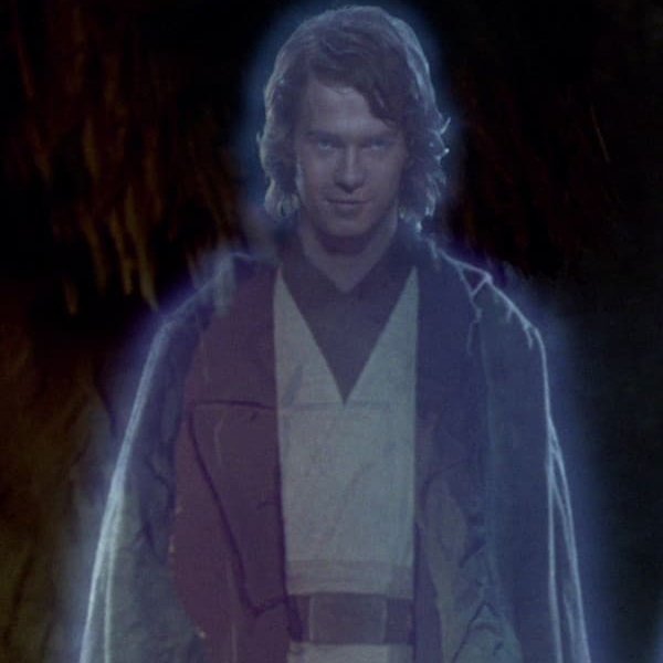 F0RCE_GH0ST_ANI's profile picture. Hello there! Force Ghost Anakin here, formerly Darth Vader, Dark Lord of the Sith. Join me at Force Ghost Anakin's Therapy Circle for free therapy sessions!